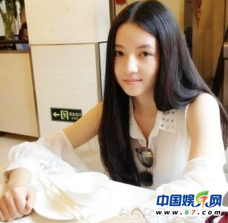 2013全國?；ò?清純萌妹子大賞