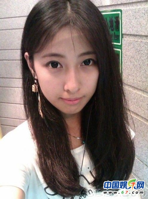 2013全國?；ò?清純萌妹子大賞