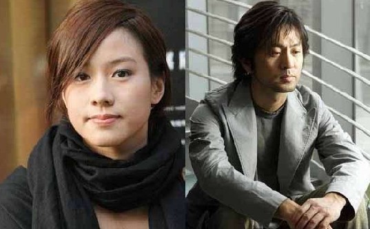 圖揭明星悲喜“師生戀” 李雙與愛妻江夢鴿相差27歲！