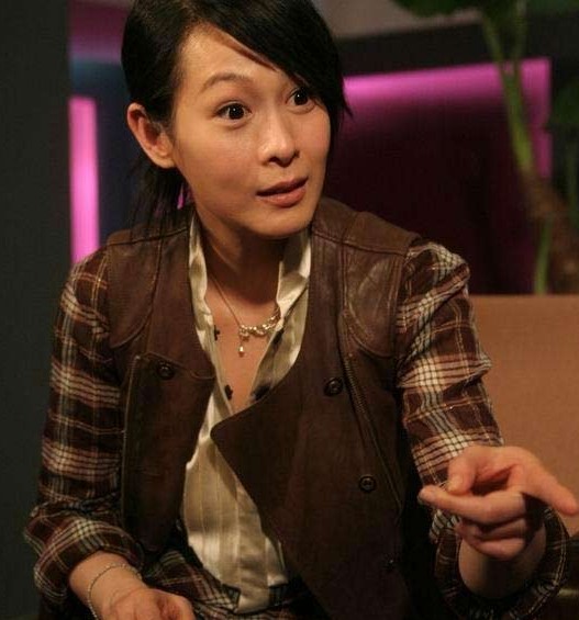 圖揭明星悲喜“師生戀” 李雙與愛妻江夢(mèng)鴿相差27歲！