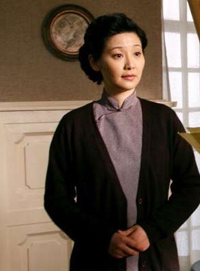 圖揭明星悲喜“師生戀” 李雙與愛妻江夢鴿相差27歲！