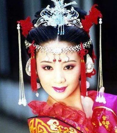圖揭明星悲喜“師生戀” 李雙與愛妻江夢鴿相差27歲！