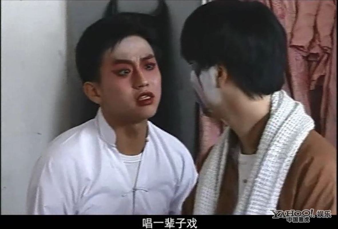 鄧超昔日藝考玩反串視頻曝光 網友：鄧娘娘駕到