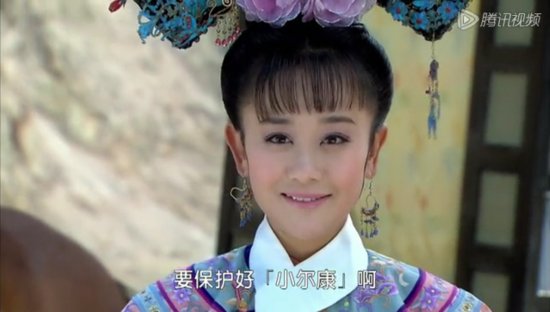 被奉為女神的女星真實照