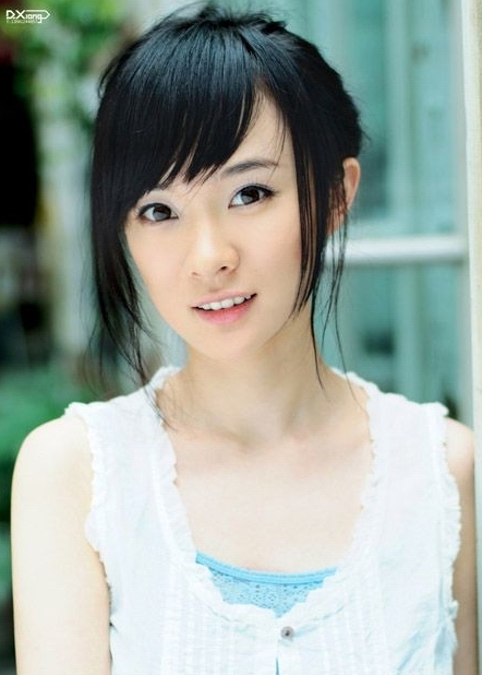 被奉為女神的女星真實照