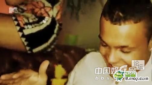 無節操真人秀 演員激情無碼出演