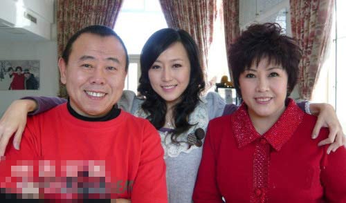 嫁入豪門(mén)的星二代盤(pán)點(diǎn) 侯孝賢女兒嫁入黑幫