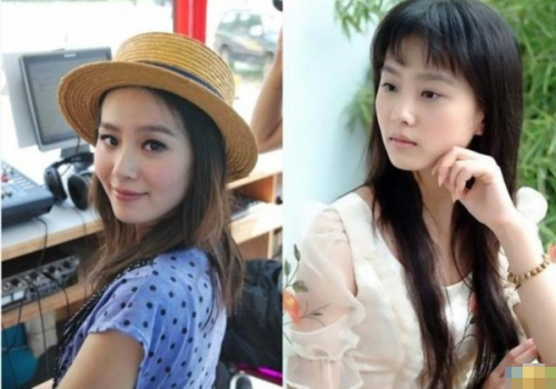 四小花旦背景曝光 唐嫣助理曬戀愛證據罵邱澤裝孫子！