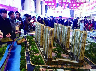 青島3月24盤入市超前兩月總和 市北城陽(yáng)新盤多