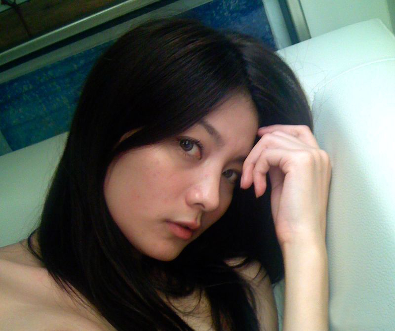 迷奸案女主角吳亞馨復出