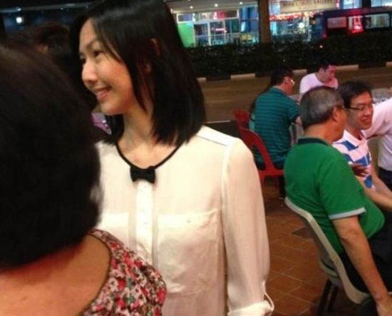 孫燕姿被曝投資房地產賺6億元 回應： 太夸張了