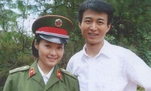 宋汶霏失婚患癌不幸早逝 揭海巖劇眾明星現狀(組圖)