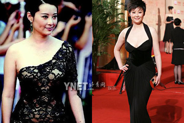 宋汶霏失婚患癌不幸早逝 揭海巖劇眾明星現狀(組圖)