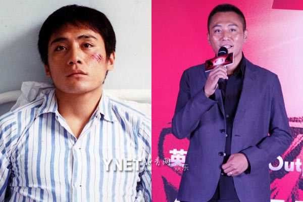 宋汶霏失婚患癌不幸早逝 揭海巖劇眾明星現狀(組圖)