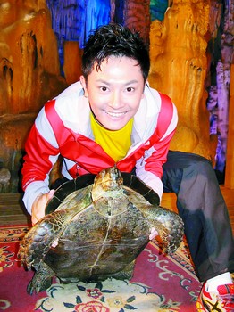宋汶霏失婚患癌不幸早逝 揭海巖劇眾明星現狀(組圖)
