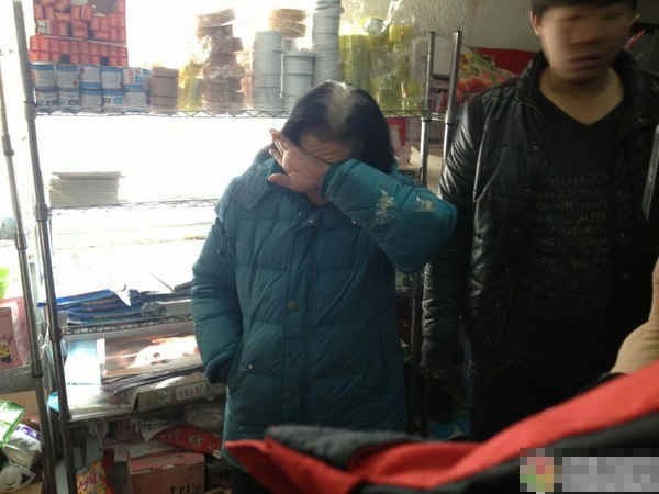 長春嬰兒車內隨車被盜 全城堵截嫌犯