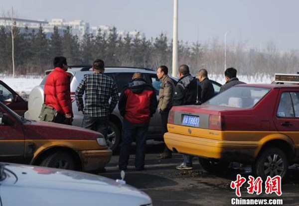 長春嬰兒車內隨車被盜 全城堵截嫌犯