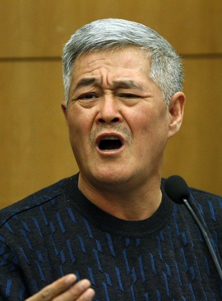 趙本山兩會發言表情豐富 小品王建言“俗”文化