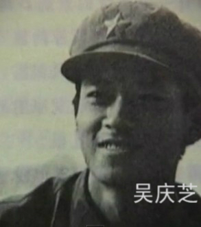 朱軍30年前軍裝照曝光 少年朱軍清瘦帥氣當過偵察兵