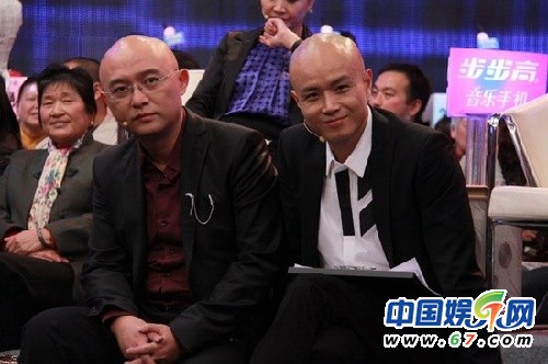 樂嘉和孟非在“非誠”不和內幕：一言不和險動手