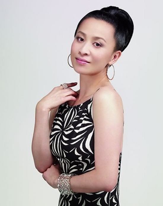 星一代女星遭富二代拋棄內幕：周迅遇花花公子結婚夢碎