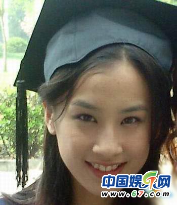 北影十年校花全曝光 《老房有喜》童星小燕子標準美人胚