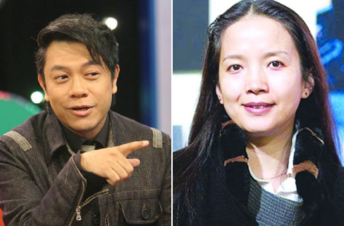關之琳昔日惡語攻擊陳美琪使其流產 揭明星失控爆粗口互罵