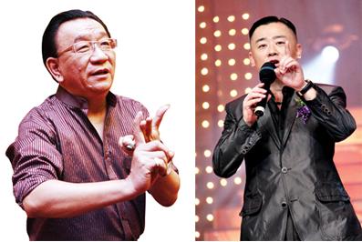 關之琳昔日惡語攻擊陳美琪使其流產 揭明星失控爆粗口互罵