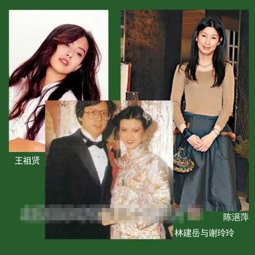 關之琳昔日惡語攻擊陳美琪使其流產 揭明星失控爆粗口互罵