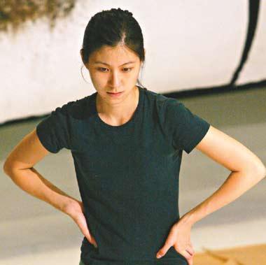 馬英九女兒低調大婚租房住 女婿是知名男模特