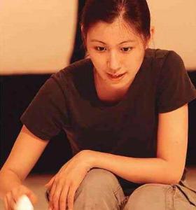 馬英九女兒低調大婚租房住 女婿是知名男模特