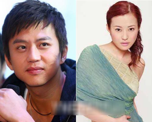文章初戀女友曝光 揭明星大學時戀愛那些事