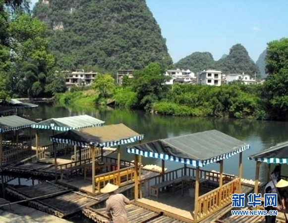 看看100萬人民幣在國內一二三線城市能買啥房