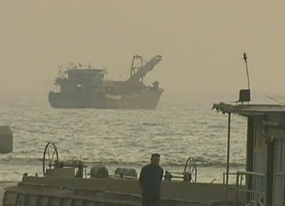 深圳海砂致危樓四處開花 監管部門熟視無睹