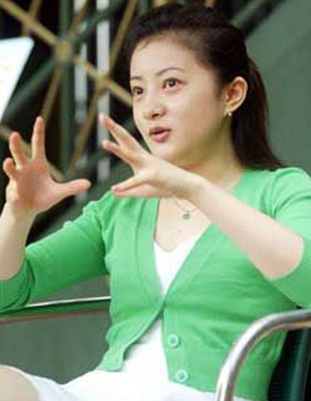 趙薇王艷嫁豪門林心如沒男友 揭瓊瑤女星現狀