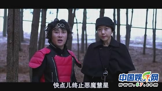 六小齡童罕見(jiàn)童年照曝光 揭各版孫悟空“有史以來(lái)”最全