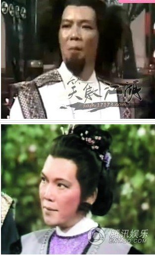 77歲香港老戲骨江毅病逝 細數十大經典影視角色