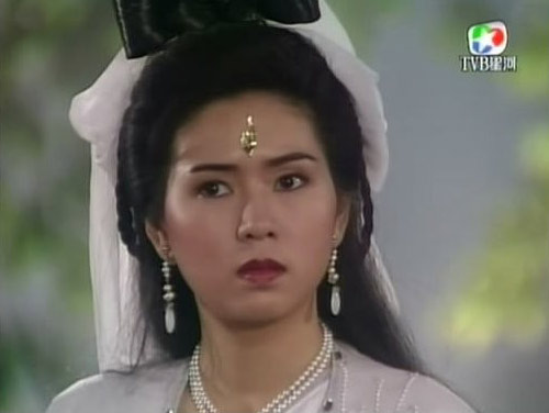 周潤發前妻骨瘦如柴 圖揭50后女星悲苦終老