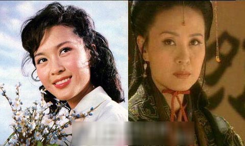 周潤發前妻骨瘦如柴 圖揭50后女星悲苦終老
