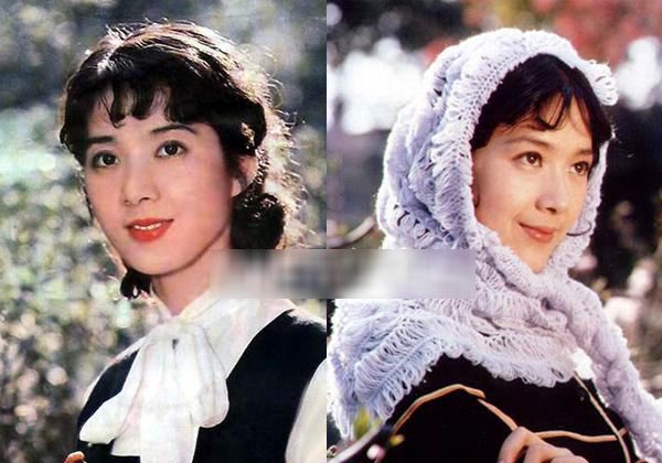 周潤發前妻骨瘦如柴 圖揭50后女星悲苦終老