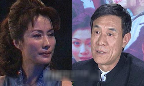 周潤發前妻骨瘦如柴 圖揭50后女星悲苦終老