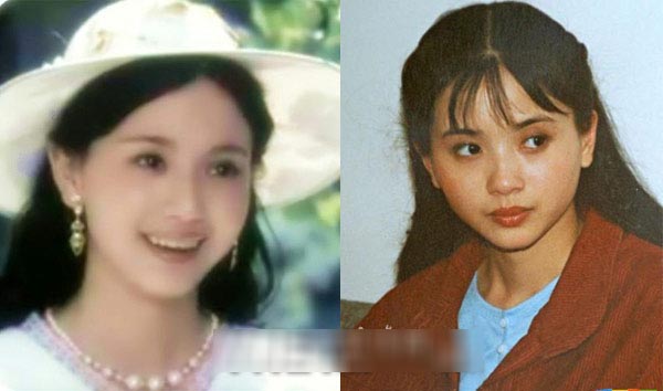 周潤發前妻骨瘦如柴 圖揭50后女星悲苦終老