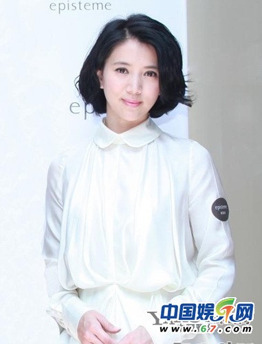 王菲那英鞏俐 天后級女星穿衣減齡大法