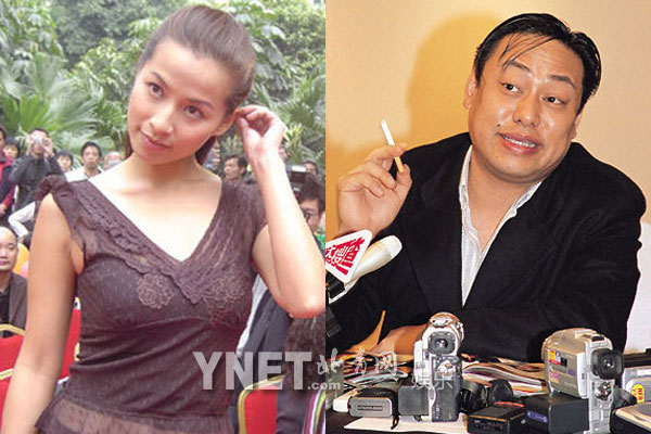 揭香港風流大亨風月事 置豪宅花上億睡女星