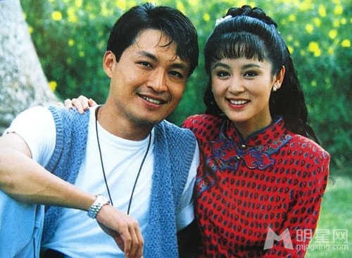 劉亦菲劉詩(shī)詩(shī) 盤點(diǎn)熒幕中過(guò)目難忘的絕世美人