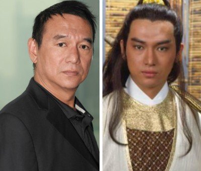 83版射雕演員現狀