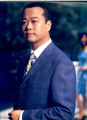 83版射雕演員現狀