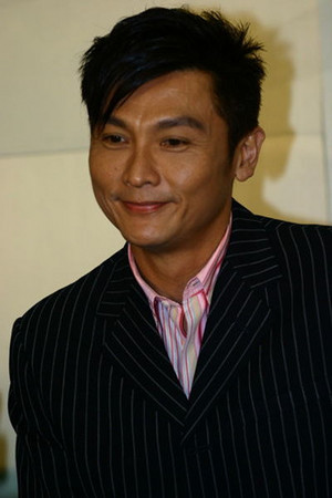 83版射雕演員現狀