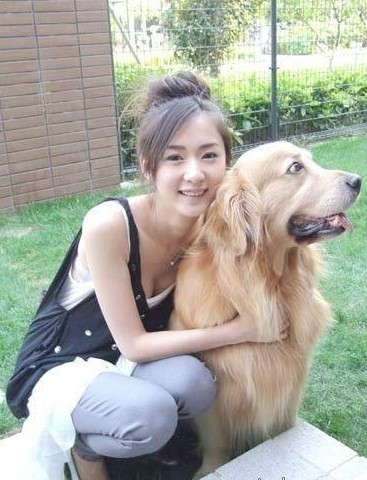 高校宅男女神級校花小清新藝術照