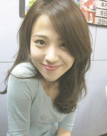 高校宅男女神級校花小清新藝術(shù)照